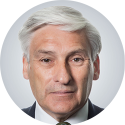 Steve Goate, managing director, Davies Insurance Services