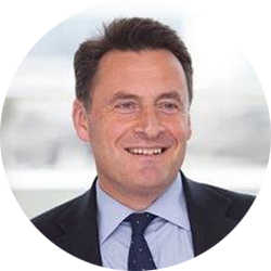 Simon Konsta, partner, Clyde & Co