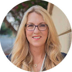 Julie Stephenson, Swiss Re