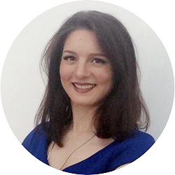 Sydonie Williams, focus group leader – UK and rest of world, cyber risks, Beazley