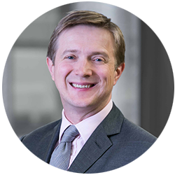 James Willison, managing director, WCL