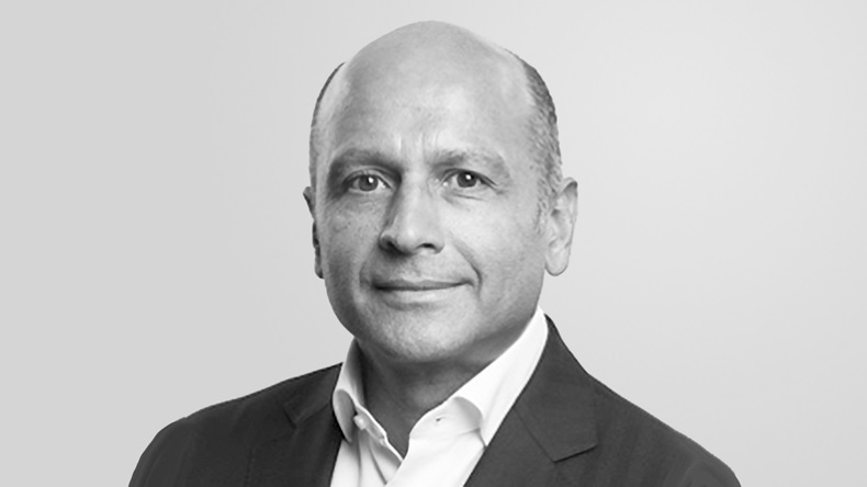 Raja Balasuriya, chairman, Capsicum