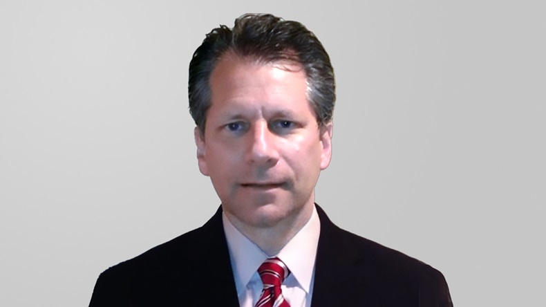 Andrew Barberis, senior vice-president, claims, Berkshire Hathaway Specialty Insurance