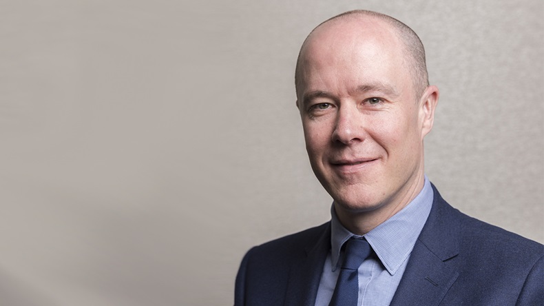 Steven Beard, chief executive, Risk Transfer Group