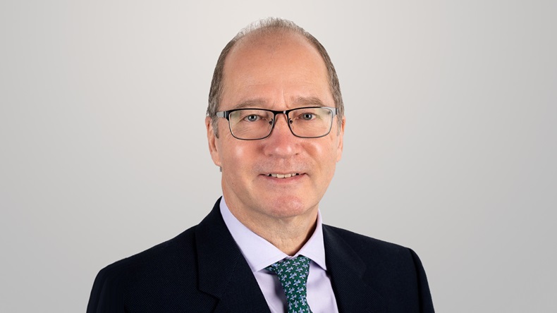 Robert Birchard, cargo underwriter, Rokstone