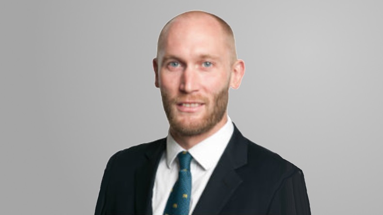 Luke Birtwistle, divisional director, casualty treaty team, Howden