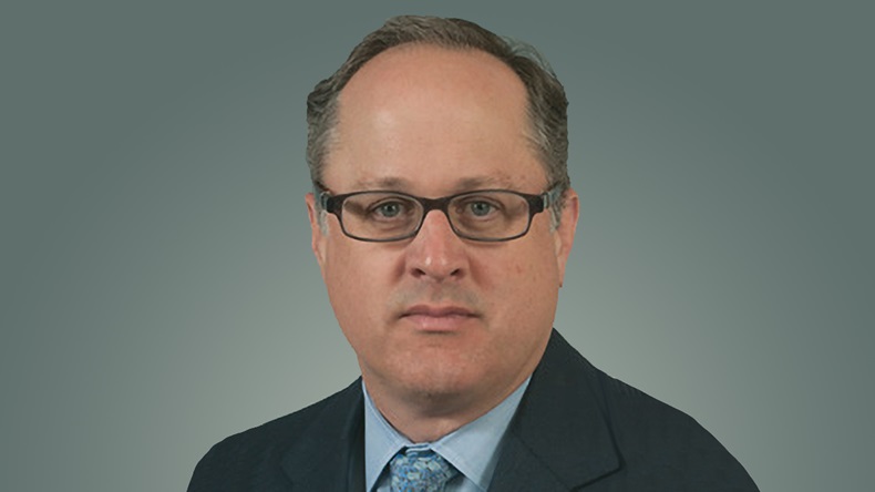 Jay Bullock, chief financial officer, Argo Group