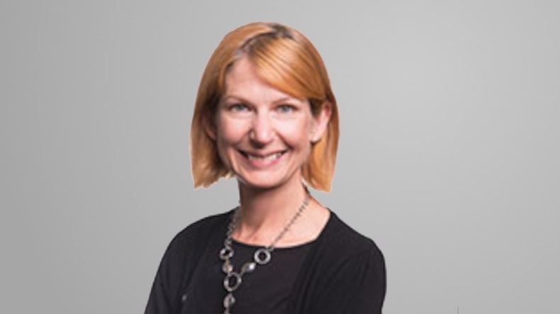 Catherine Carlyon, country manager, Australia, Axa XL