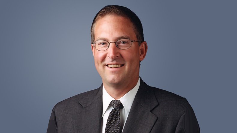 Robert Cox, president and chief operating officer, insurance operations, Markel