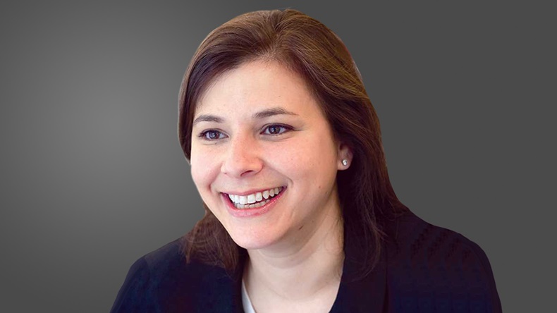 Beth Diamond, group head of claims, Beazley
