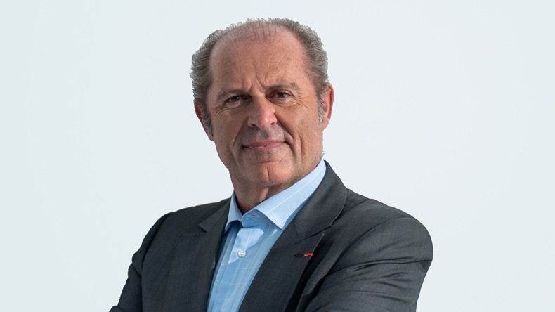 Philippe Donnet, chief executive, Generali