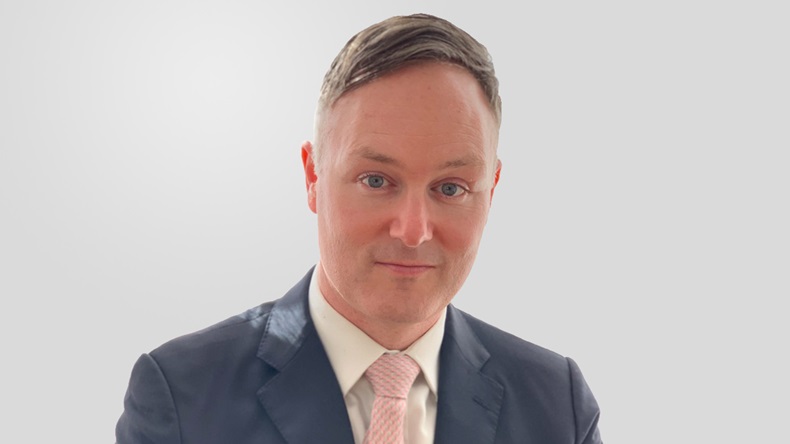 Craig Elliott, casualty underwriter, Asia-Pacific, Canopius
