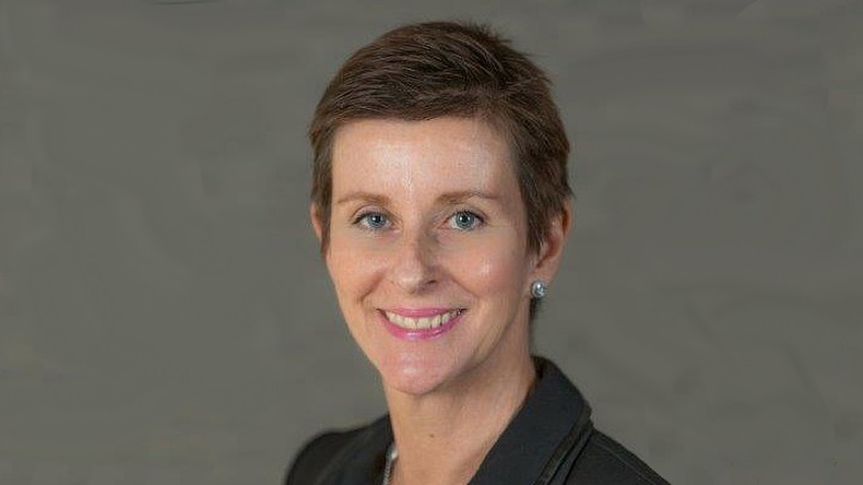 Tracey Gibbons, specialty portfolio leader, Third Point Re