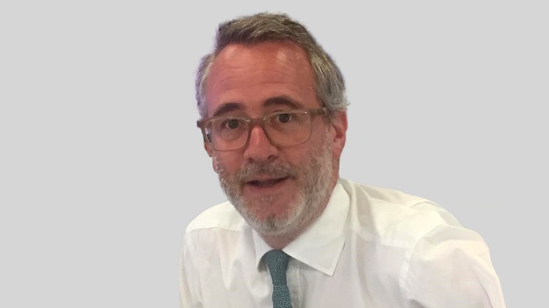Paul Gressier, managing director, head of UK and Ireland motor and associated casualty, Guy Carpenter