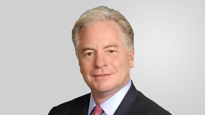 Brian Hanuschak, chief executive, Victor Insurance Holdings