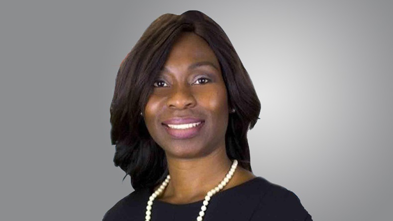 Oyin Heath, senior partner, aviation and space re/insurance broking business, BGC Insurance Group