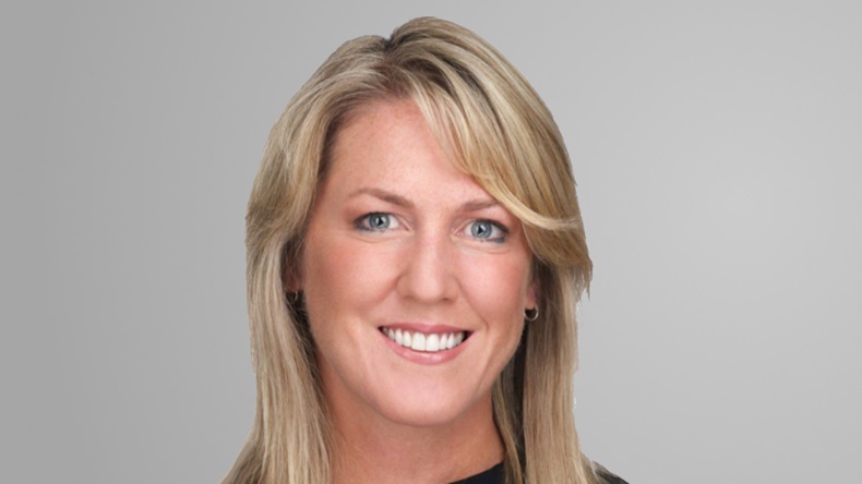 Mary Henderson, president, Argo Pro