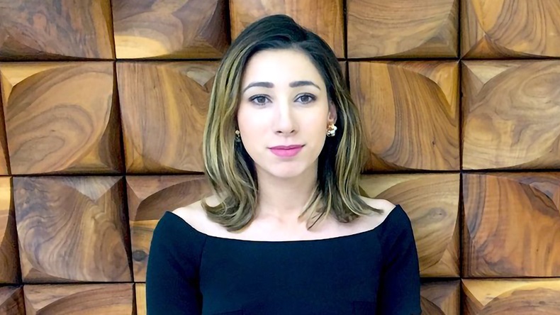 Vicky Ivanova, associate director, healthcare team, Price Forbes