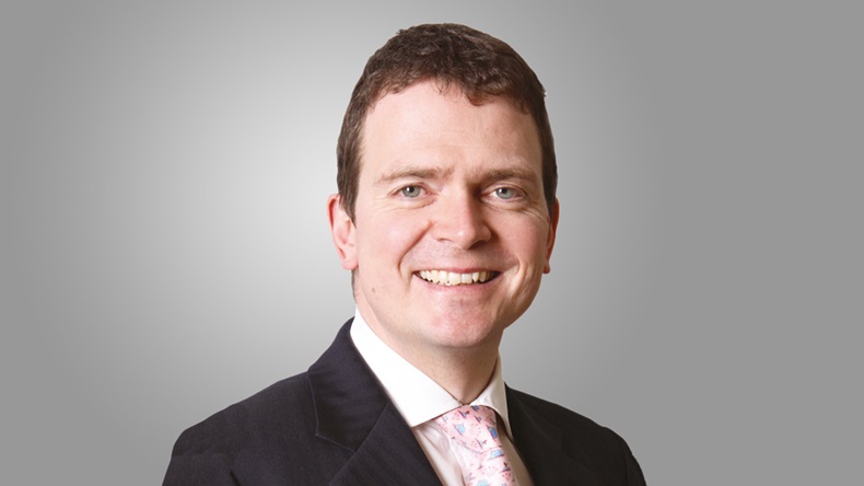 Martin Jackson, head of aviation and space, HDI Global Specialty