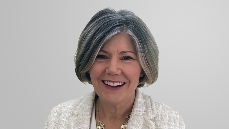 Anita Kuchama, chief executive, Hamilton Select