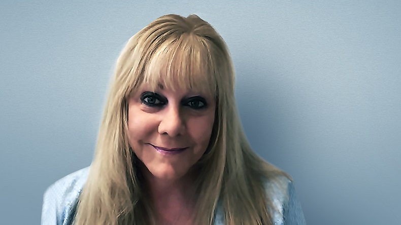 Vanessa Macdonald Smith, executive director, OneGlobal