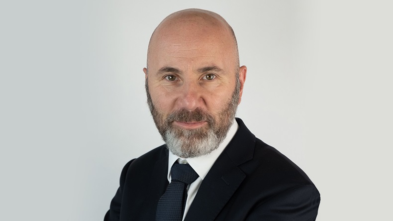 Clive Nathan, chief executive, MGA division, Global Risk Partners