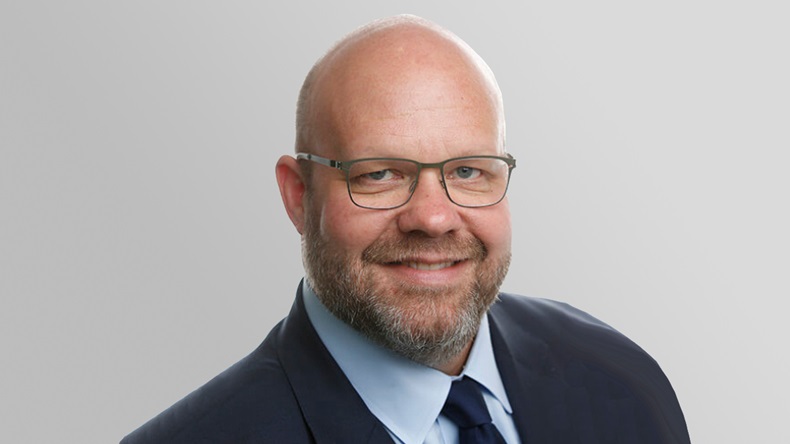 Jeff Radke, co-founder and chief executive, Accelerant