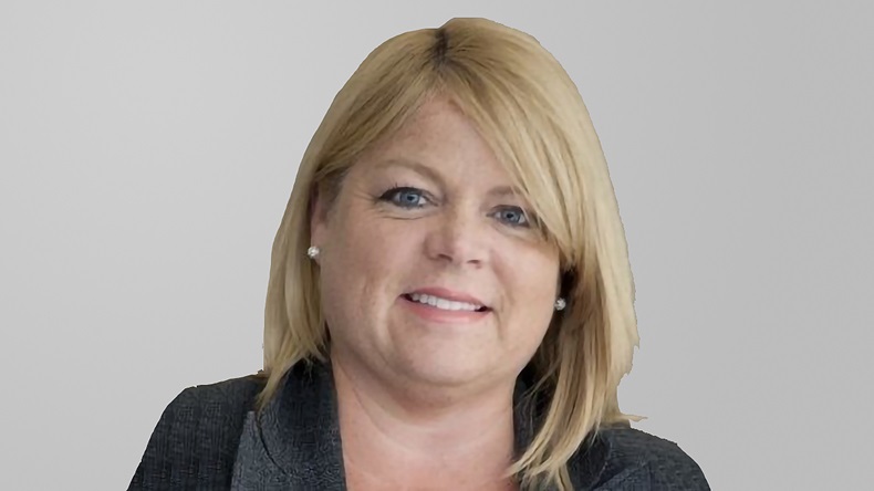 Anne Rocco, senior vice-president, group chief transformation and shared services leader, Everest Re