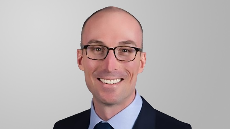 Ryan Saul, senior vice-president, BMS Re
