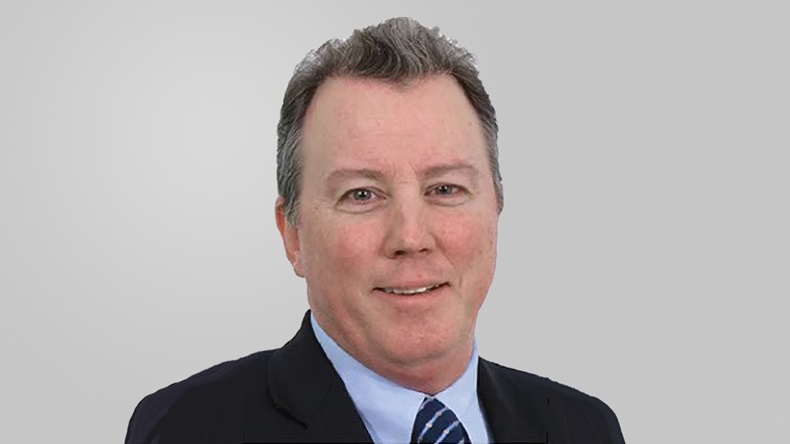Eric Seyfried, head of cyber, US open market, Axis Insurance