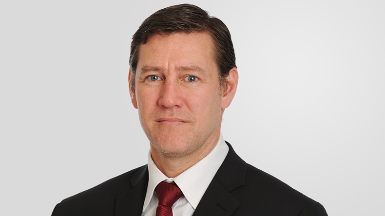 Johan Slabbert, chairman, MS Amlin Underwriting