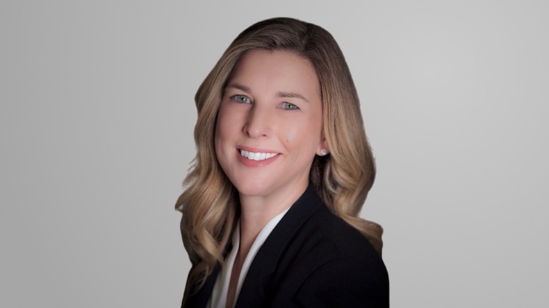 Kristyn Smallcombe, senior vice-president, construction practice leader, Argo Group