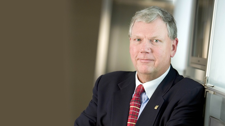 Paul Springman, chairman, Pioneer Underwriting USA