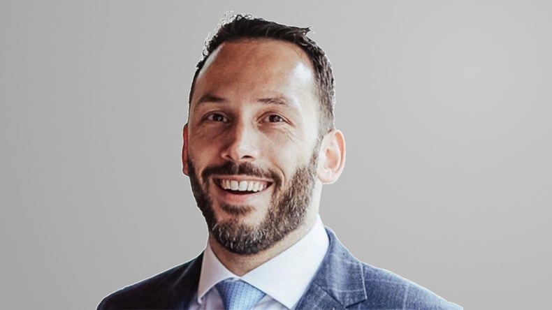 Alex Stephenson, senior underwriter, professional indemnity, Aqueous Underwriting