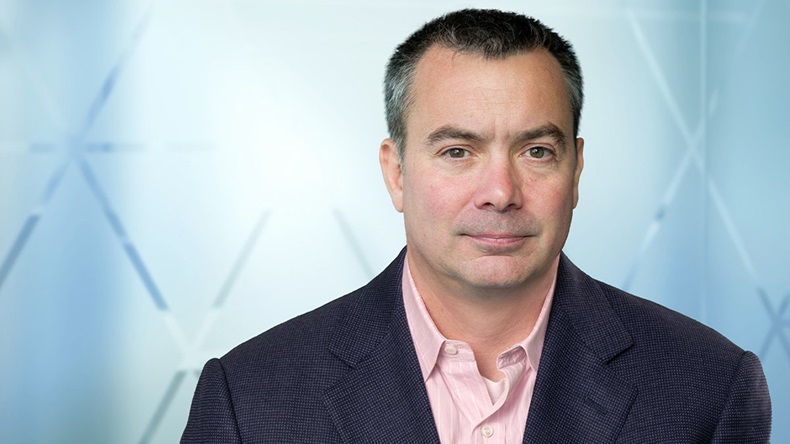 Ian Summers, chief executive, Sequel