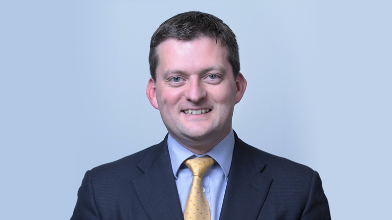 Robert Vetch, chief underwriting officer, Hamilton Underwriting