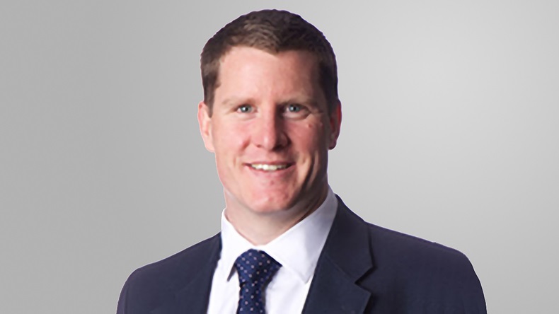 Peter Welton, chief underwriting officer, marine, energy and aerospace, UK and Lloyd's, Axa XL