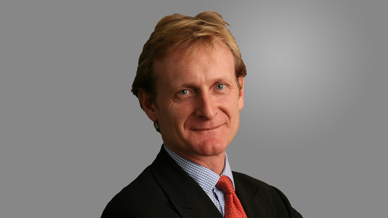 Charles Whitmore, head of placements, Guy Carpenter
