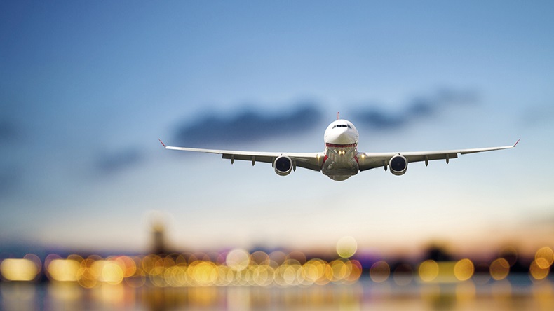 Aeroplane (PhotonCatcher/Shutterstock.com)