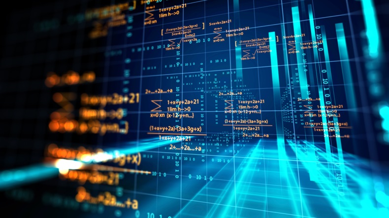 Blockchain (whiteMocca/Shutterstock.com)