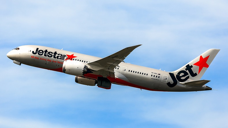 Boeing B787 (Mehdi Photos/Shutterstock.com)