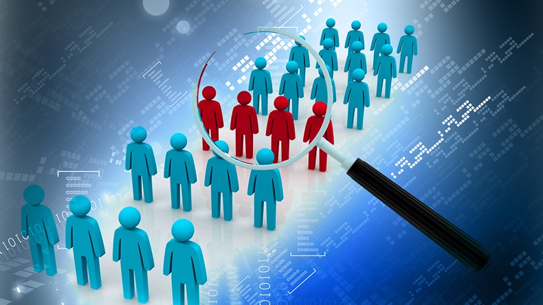 Customer focus (ramcreations/Shutterstock.com)