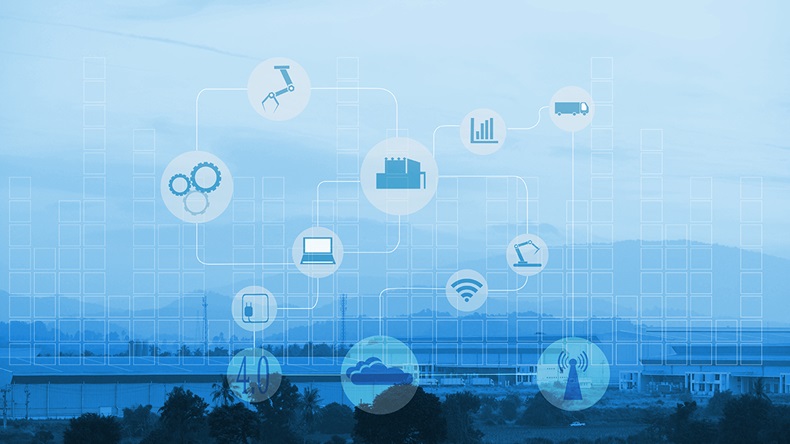 Digital revolution (MNBB Studio/Shutterstock.com)