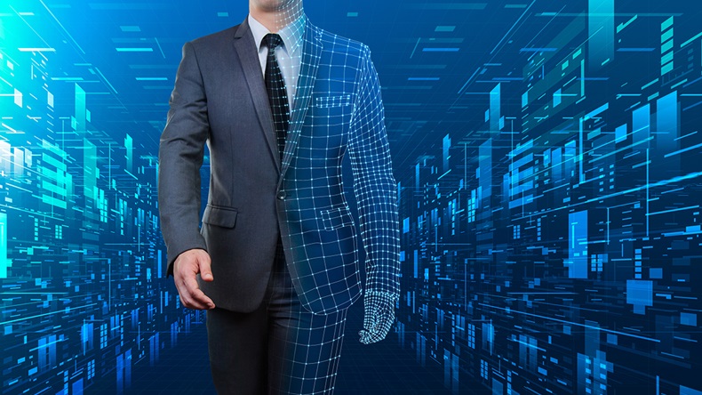 Digital transformation (Wichy/Shutterstock.com)