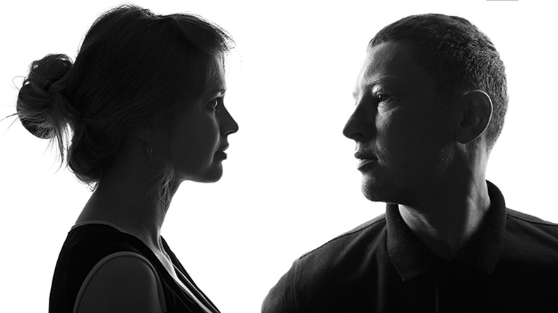 Face-to-face