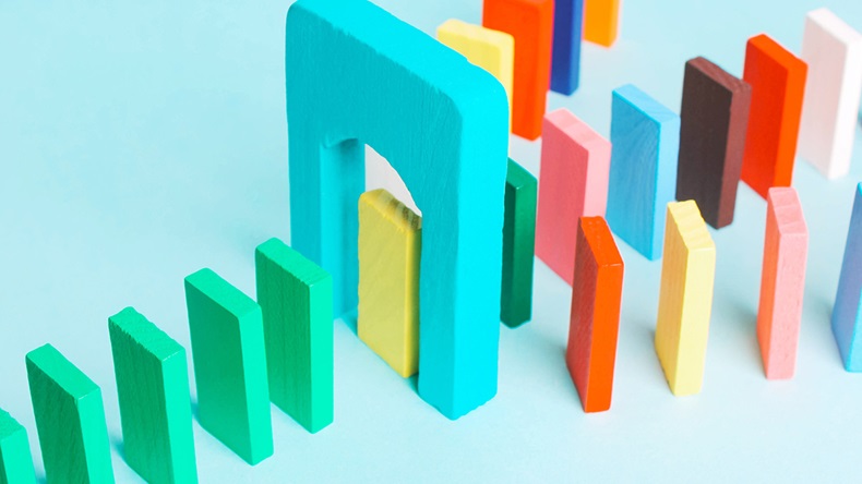 Merger (Alexmalexra/Shutterstock.com)