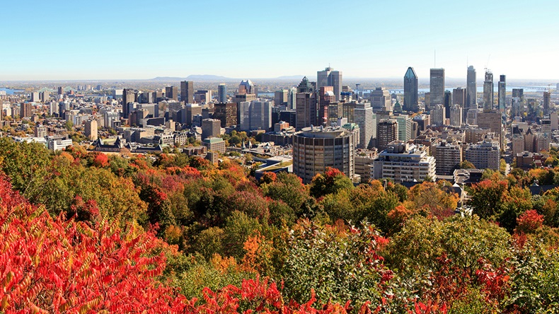 Montreal, Quebec (Bildagentur Zoonar GmbH/Shutterstock.com)