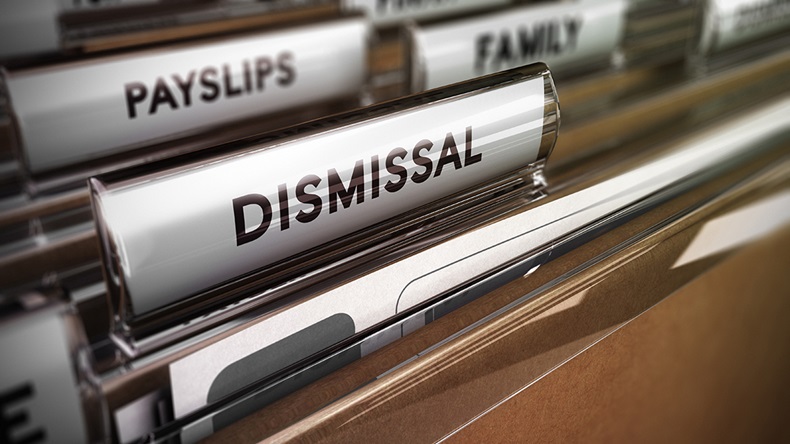 Redundancies (Olivier Le Moal/Shutterstock.com)