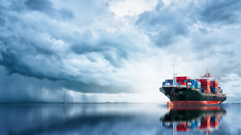 Shipping container (Aun Photographer/Shutterstock.com)