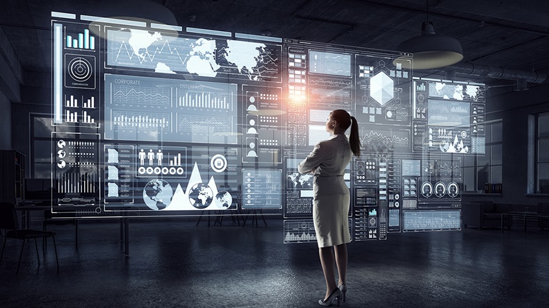Technology (Sergey Nivens/Shutterstock.com)